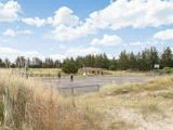 Familie miniferie i Strandhytte - First Camp Resort Klim Strand - Plads til 6 personer