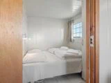 Familie miniferie i Strandhytte - First Camp Resort Klim Strand - Plads til 6 personer