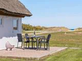 Familie miniferie i Strandhytte - First Camp Resort Klim Strand - Plads til 6 personer