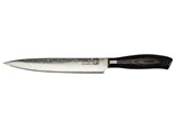 Shāpu S1 knivsæt i japansk damaskusstål