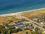 Sommer miniferie for 2 hos Kobæk Strand - 1. række til stranden og storebælt