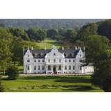 Overnatning på det historiske og smukke Kokkedal Slot Copenhagen (2 pers.)