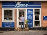 Klippekort 10 x aftensmad fra Kokken Viborg