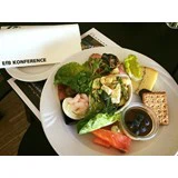 2 VIP billetter til Superliga kampen EFB – AGF