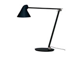 NJP Louis Poulsen Bordlampe