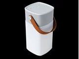 aGLOW Multifunktionel Bluetoothhøjtaler m. integreret lanterne fra Kreafunk