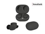 KREAFUNK aPOP in ear hovedtelefoner