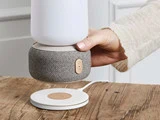Kreafunk wiCHARGE trådløs oplader