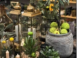 Gavekort på 500,- til Kreativ Design Vinderup