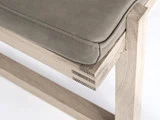 The Minimal Daybed fra Kristina Dam - en tidløs klassiker