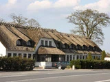 Weekendophold for 2 hos Hotel Kryb-i-Ly i Fredericia