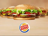 Gavekort på 3x100,- til Burger King Holstebro