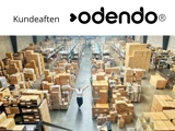 Odendo kundeaften - 07-05-2025