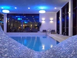 Weekendophold for 2 personer til Grand Hotel Struer