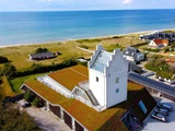 Miniferie på idylliske Læsø på Hotel Nygaard