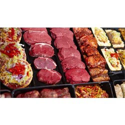 Specialiteter fra Kvickly Slagteren