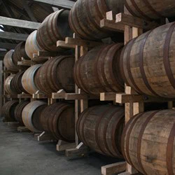 Stauning Whisky fra Stauning Whisky A/S