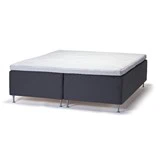 LAMA boksmadras 180x200 cm.