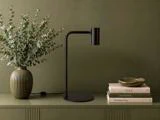 Frandsen Spot Bordlampe Sort GU10