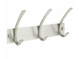 Holmen, Paris, Knagerække, Sølv, Metal, H:7 x D:13 x L:26 cm