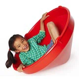 Tumletop - også kaldet Tummelumsk