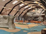 Familie miniferie i Strandhytte - First Camp Resort Klim Strand - Plads til 6 personer