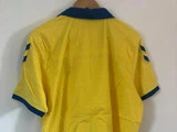 Brøndby IF 50 år - Replica jubilæumstrøje fra 2014 (XXL)