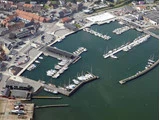 Miniferie på Hotel Nørre Vinkel i smukke Lemvig