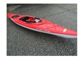 Bic kajak fra Surf og Ski Aalborg