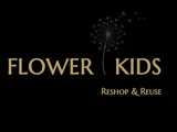 9 ugers reolleje hos Flower Kids Reshop i centrum af Aarhus