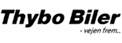 Thybo Biler Holstebro