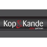 Kop & Kande i Aalborg Storcenter, gavekort på 500,-