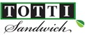 Totti Sandwich