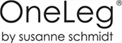 OneLeg på Susanne Schmidt
