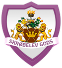 Skrøbelev Gods