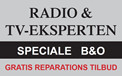 Radio & TV-Eksperten