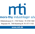 Mors-Thy Industrilager A/S