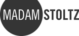 Madam Stoltz.