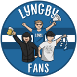 Lyngby Fans