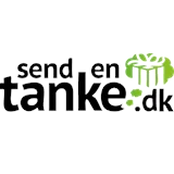 Gavekort på kr. 500 til Sendentanke.dk