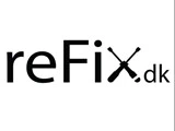 Gavekort på 500 kr. til reparation hos reFix Holstebro