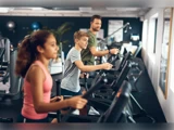ET ÅRS TRÆNING FOR TO HOS LOOP FITNESS - AUKTION 2