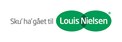Louis Nielsen i Bilka - Tilst