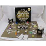 Ludo Quiz Familie udgave + Gold Edition