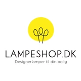 Gavekort på 500 kr. til Lampeshop.dk