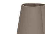 Cooee Design, Clover, Vase, Mud, Keramik, H:11 x Dia:7 cm