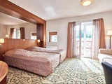 Romantisk weekendophold for 2 personer på Montra Odder Parkhotel