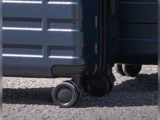 Lussetto kuffertsæt - 2 stk.