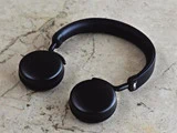 Lemus EarBuds - Elegante trådløse høretelefoner (sort)