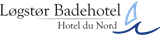 Hotel Du Nord - Løgstør Badehotel